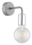 Lampy ścienne - Lemir Pixi kinkiet 1-punktowy O2740 K1 SZA O2740 K1 SZA - miniaturka - grafika 1