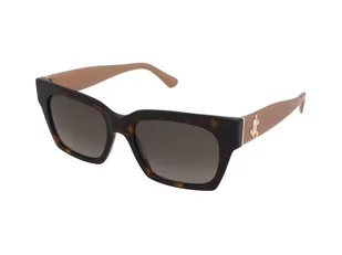 Jimmy Choo Jo/S ONS/HA - Okulary przeciwsłoneczne - miniaturka - grafika 1