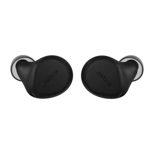 Jabra Elite 7 Active Replacement Earbuds - Black - Akcesoria do słuchawek - miniaturka - grafika 1