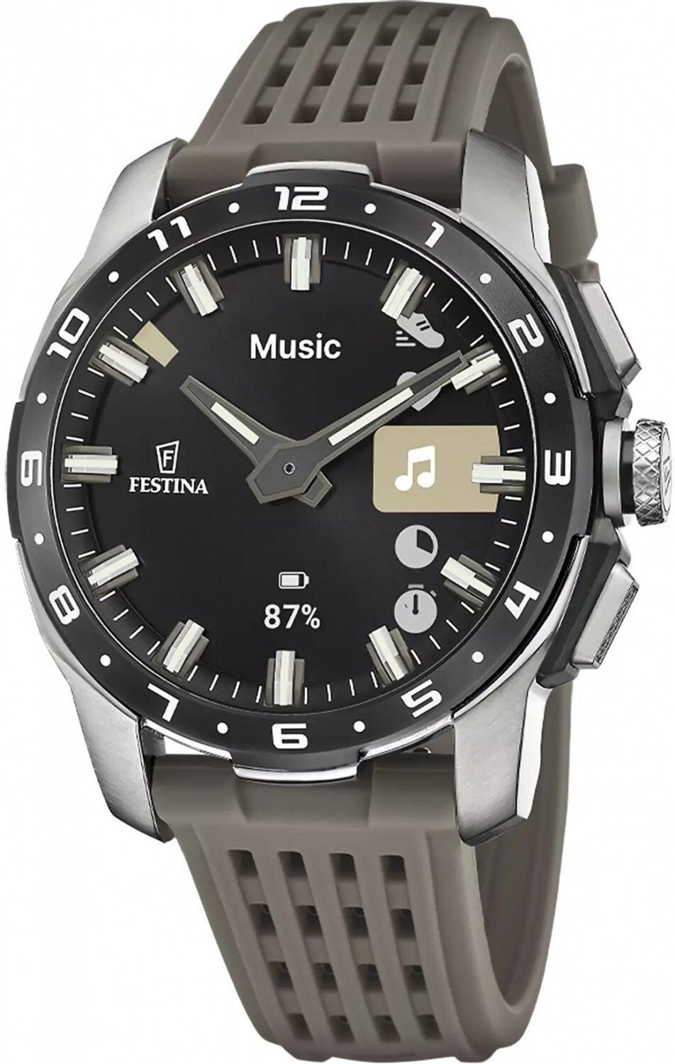Festina F23305-6 szary