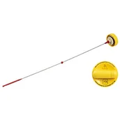 Części motocyklowe - febi bilstein 106878 pokrywka do napełniania oleju z prętem do wyciskania oleju, 1 sztuka - miniaturka - grafika 1