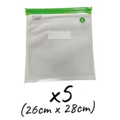 Zgrzewarki do folii i pakowarki próżniowe - Zestaw torebek próżniowych - miniaturka - grafika 1