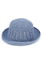 Czapki dla dzieci - Original Marines Kapelusz DFPA9218YF Niebieski - miniaturka - grafika 1