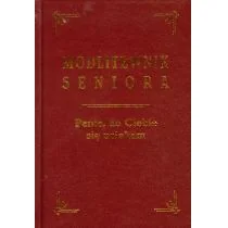 Modlitewnik seniora - Religia i religioznawstwo - miniaturka - grafika 1