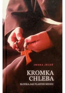 Religia i religioznawstwo - Kromka chleba Słodka jak plaster miodu - miniaturka - grafika 1