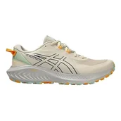 Trampki męskie - ASICS Gel-Excite Trail 2, Męskie trampki, Feather Grey Black, 43.5 EU - miniaturka - grafika 1