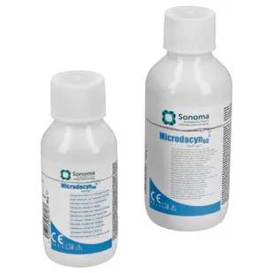 Microdacyn 60 hydrogel - do leczenia ran - Apteczki i materiały opatrunkowe - miniaturka - grafika 3