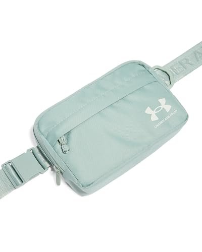 Under Armour UA Sportstyle WB Xbody - Silica Green / / Hydro Green - OSFM, Zielony krzemionkowy / / Hydro Green