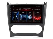 Radia samochodowe - Radio Android FS4-Max Benz W203 C209 05-09 4/32 Carplay AndroidAuto 2K DSP - miniaturka - grafika 1