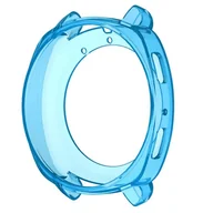Akcesoria do smartwatchy - Silikonowe Etui Do Samsung Gear Sport R600 Pokrowiec Case Obudowa Do Samsung Gear Sport R600 - miniaturka - grafika 1