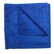 Akcesoria do mycia samochodu - Deturner Basic Microfiber - Ekonomiczna, bez krawędziowa mikrofibra 40x40cm - miniaturka - grafika 1