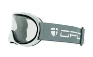 Gogle narciarskie - Gogle PERFORMANCE SNOWBIRD Matt White Clear/CAT.0 + ETUI - miniaturka - grafika 1
