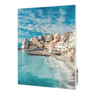 Parasole ogrodowe - Grzejnik na podczerwień z grafiką TF-SWT400P TERMOFOL - miniaturka - grafika 1