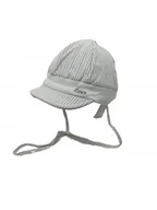 Czapki damskie - Czapka dziecięca Doll z daszkiem UV 39. - miniaturka - grafika 1