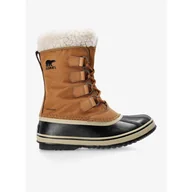 Buty trekkingowe damskie - Buty zimowe damskie Sorel Winter Carnival WP - miniaturka - grafika 1