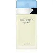 Wody i perfumy damskie - Woda toaletowa Dolce&amp;Gabbana Light Blue Women 200 ml (8057971180325) - miniaturka - grafika 1