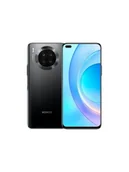 Telefony komórkowe - Honor 50 Lite 128GB Dual Sim Czarny - miniaturka - grafika 1