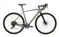 Rowery - Rower gravel Kross Esker 5.0 Apex 28 M - miniaturka - grafika 1