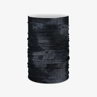 Czapki i chusty sportowe damskie - Chusta wielofunkcyjna Buff Coolnet UV+ Bonsy Graphite - miniaturka - grafika 1