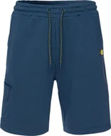 Spodnie sportowe męskie - Męskie Spodenki MIKEL II - miniaturka - grafika 1