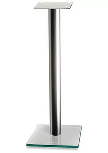Norstone EPUR SPEAKER STAND SILVER Raty Salon Warszawa Dostawa 0zł Montaż - Głośniki - stojaki i akcesoria Norstone EPUR SPEAKER STAND SILVER Raty Salon Warszawa Dostawa 0zł Montaż - Głośniki - stojaki i akcesoria - miniaturka - grafika 1