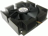 Chłodzenie procesora - Chłodzenie CPU Gelid Slim Silence I-Plus CC-SSILENCE-IPLUS - miniaturka - grafika 1