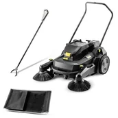 Zamiatarki - KARCHER KM 70/30 C Bp Anniversary Edition 1.517-200.0 - miniaturka - grafika 1