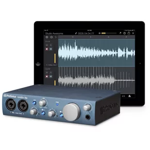 Presonus AudioBox iTwo Studio - Inne akcesoria audio-wideo - miniaturka - grafika 5