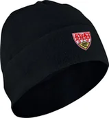 Plecaki - Plecak JAKO VfB Tropicana, kolor:czarny/antracyt, rozmiar:jeden rozmiar - miniaturka - grafika 1