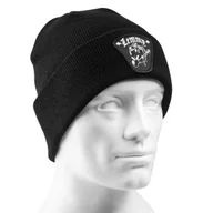 Czapki męskie - czapka zimowa MOTORHEAD WATCH CAP LEMMY - miniaturka - grafika 1