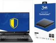 Filtry prywatyzujące - ACER NITRO 16 - UP TO 17 3MK FLEXIBLEGLASS - miniaturka - grafika 1