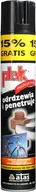 Pozostałe narzędzia ogrodowe - ATAS PREPARAT PENETRUJĄCY PLAK 500 ML (PPL ODRDZEWIA) - miniaturka - grafika 1