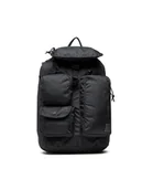 Plecaki - Plecak 10023809-A01 Czarny - Converse - miniaturka - grafika 1