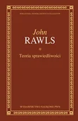 Prawo - Teoria sprawiedliwości - John Rawls - miniaturka - grafika 1