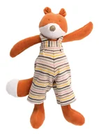 Maskotki i pluszaki - MOULIN ROTY Maskotka lis Gaspard 30cm - miniaturka - grafika 1