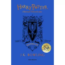 Harry Potter i kamień filozoficzny. Ravenclaw - Powieści - miniaturka - grafika 1