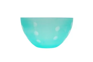 Miska Kuchenna Plastikowa, Średnia 25 Cm - Mix Kolorów - Miski i półmiski - miniaturka - grafika 1