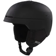 Kaski narciarskie - Oakley MOD3, kask narciarski, czarny - miniaturka - grafika 1