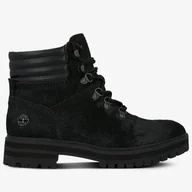 Buty trekkingowe damskie - TIMBERLAND LONDON SQUARE HIKER - Timberland - miniaturka - grafika 1