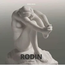 Rodin - Książki o kulturze i sztuce - miniaturka - grafika 1