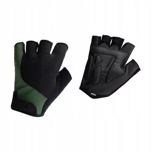 Rogelli Essential - Rękawiczki Rowerowe, Kolarskie - Rękawiczki rowerowe - miniaturka - grafika 1