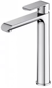 Omnires Bateria prysznicowa Apure AP2212 - Baterie umywalkowe - miniaturka - grafika 1