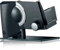 Krajalnice - Graef S 32116 Multicut Plus All-purpose slicer black - miniaturka - grafika 1