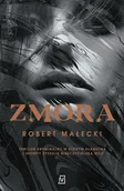 Kryminały - Zmora - Robert Małecki - ebook - miniaturka - grafika 1