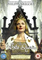 Pozostałe filmy DVD - White Queen: The Complete Series (DVD / Box Set) - miniaturka - grafika 1