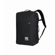 Plecaki - Plecak turystyczny  Jack Wolfskin TRAVELTOPIA CABIN PACK 30 black - ONE SIZE - miniaturka - grafika 1
