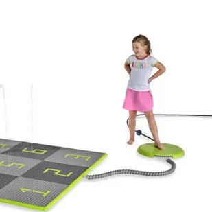 Exit Wodny plac zabaw Sprinqle Exit 150 x 150 cm fantanna 56.20.09.00 - Place zabaw - miniaturka - grafika 2