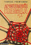 APOSTOLOWIE KREMLA - Pamiętniki, dzienniki, listy - miniaturka - grafika 1