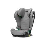Foteliki samochodowe - Fotelik dziecięcy Recaro AXION 1 Happy Grey - miniaturka - grafika 1
