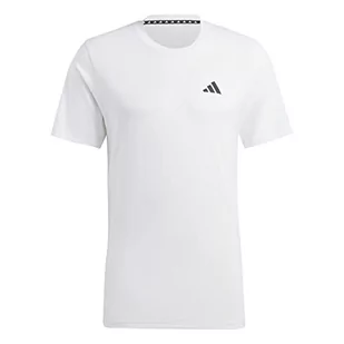 adidas TR-es FR T Koszulka męska - Koszulki męskie - miniaturka - grafika 1